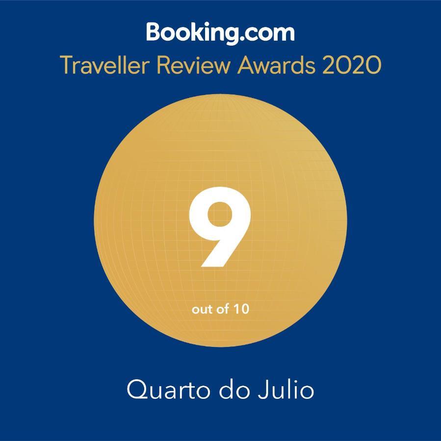 Quarto Do Julio *