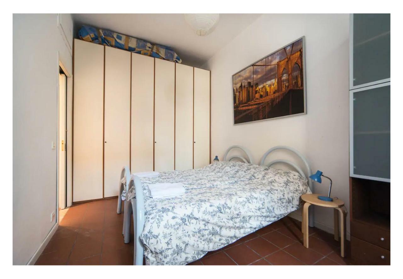 Appartement Quarto Do Julio *